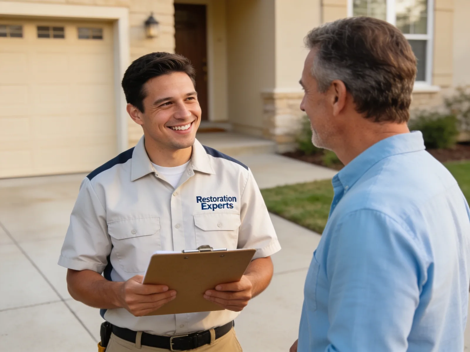 Water Damage Cleanup Dixon, KY FAQs
